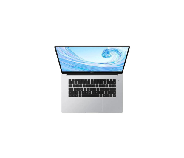 Huawei MateBook D 15 i3-10110U/8GB/256/Win10 srebrny - 655655 - zdjęcie 2